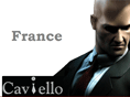 Caviello France