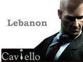 Caviello Lebanon