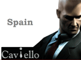 Caviello Spain